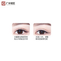 Beauty eyeliner black liquid eyelashes eyeliner